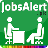 JobsAlert - Pakistan Jobs icon