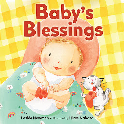 Imagen de icono Baby's Blessings