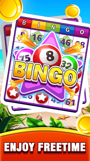 Lucky Money Bingo  Real Cash