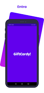 GiftCardy: Tarjetas de regalo