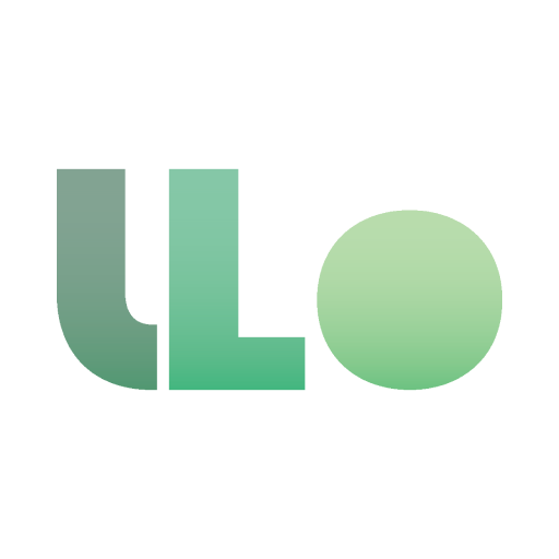 ULO Print logo