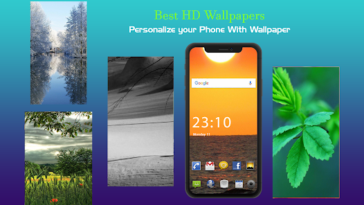 Wallpapers For OPPO Reno 9 Pro 1.0 APK + Mod (Free purchase) for Android