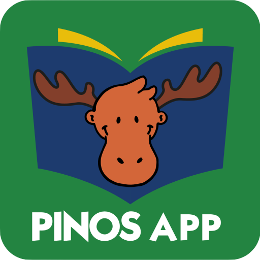 LosPinosApp logo