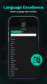 AiChatX - AI Chatbot & GPT