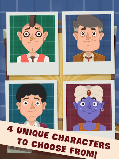 Crazy Shaving Barber Salon Screen 2