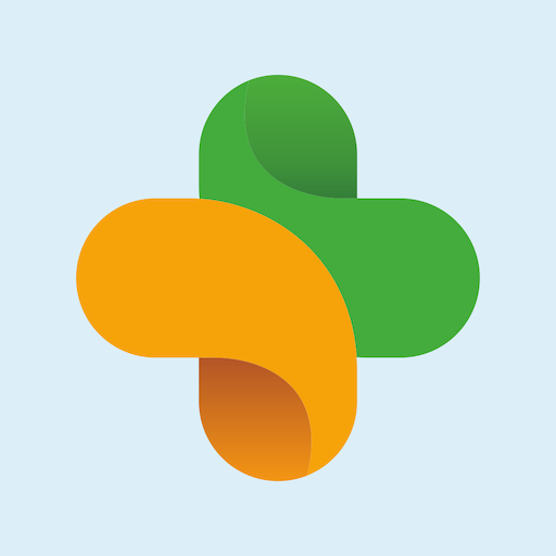 MasMedi - Healthcare App logo
