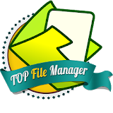 PRO FILE MANAGER COMMANDER icon