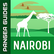 Nairobi Travel - Pangea Guides