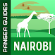 Nairobi Travel - Pangea Guides - Androidアプリ