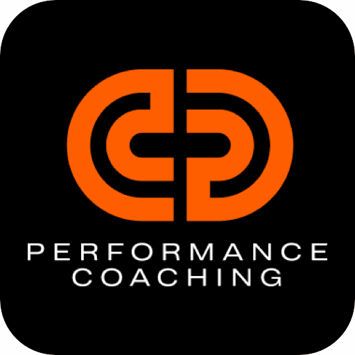 CD Performance Coaching logo