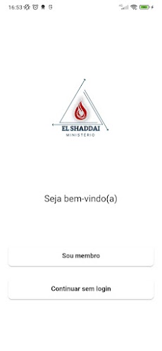 EL SHADDAI DIGITALのおすすめ画像1