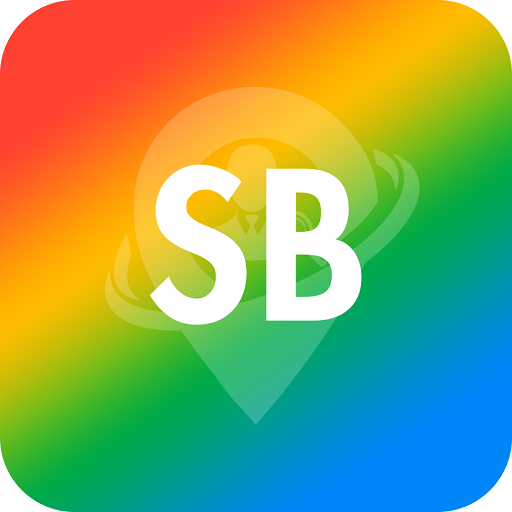 StaffBook logo