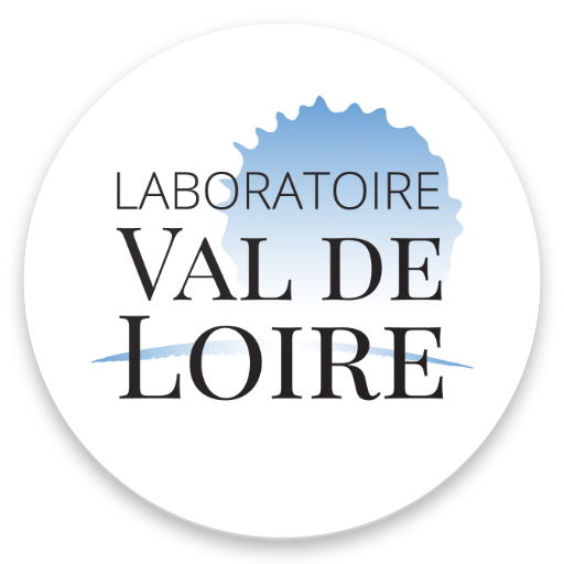 Val de Loire logo