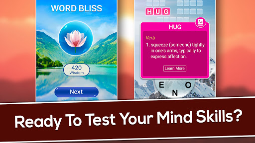Word Bliss 1.36.0 screenshots 2