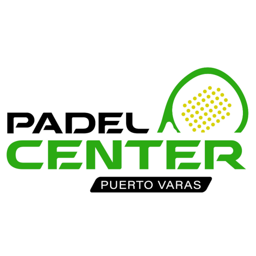Padel Center Puerto Varas logo