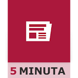 5Minuta icon
