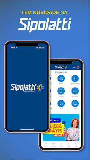 Sipolatti Screenshot 1 - AppWisp.com