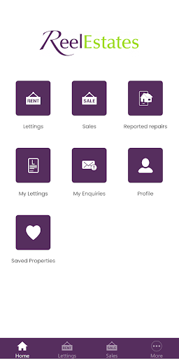 Reel Estates Screen 3