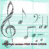 Zara Larsson FREE SONG LYRICS icon