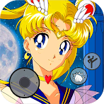 Sailor Moon Fighting Game
