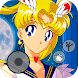 Sailor Moon Fighting Game - Androidアプリ