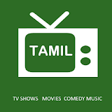 Tamil TV World icon
