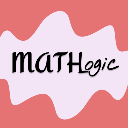 Math Riddle Puzzle | MATHLogic logo