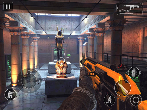 Modern Combat 5: eSports FPS‏ Gallery 5