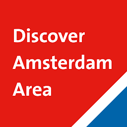 Imagen de icono Discover Amsterdam Area App