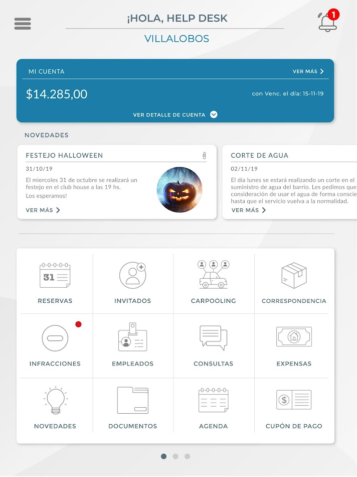 #5. INCO (Android) Ved: Simple Solutions.