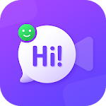 Cover Image of Download Live Video Call - Live chat  APK