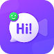 Live Video Call - Live chat - Androidアプリ