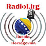 Cover Image of डाउनलोड RadioLirg Bosnia y Herzegovina  APK
