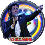 Chayanne - Qué Me Has Hecho ft. Wisin icon