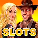 Slots Club Free Slot Machines icon
