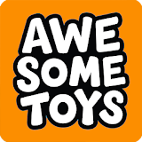 AwesomeDisney Toys Review icon