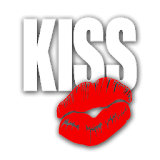 99.3 and 105.7 Kiss FM icon