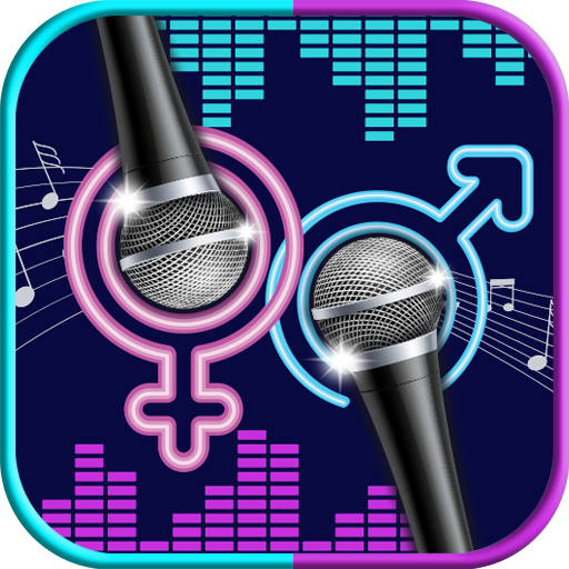 Voice Changer Boy and Girl Download on Windows