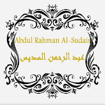 Cover Image of Download Abdul Rahman Al-Sudais - عبد ا  APK