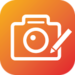 Cover Image of 下载 PhotoNote - SNS Style Memo  APK