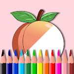 Cover Image of Download How to Draw Fruits  APK