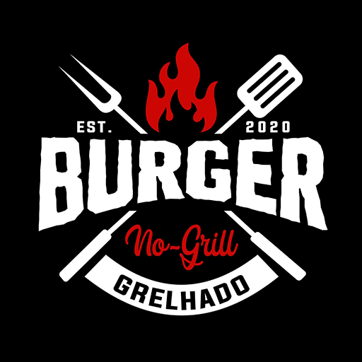 Burger No-grill - Google Play 앱