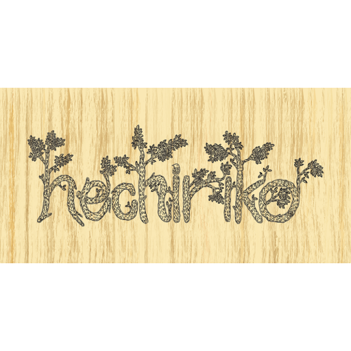 美容室・ヘアサロン hechiriko（ヘチリコ） 公式アプ logo