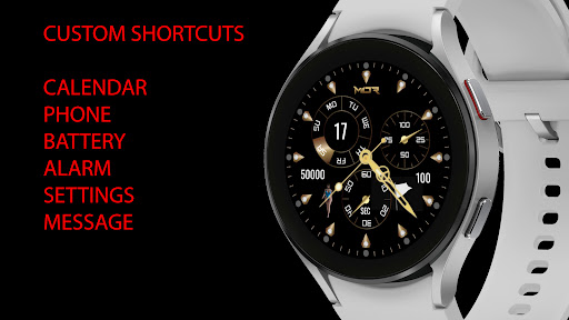 MDR Classic Gold screenshot 13