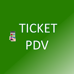 Cover Image of Download TICKET PDV  APK