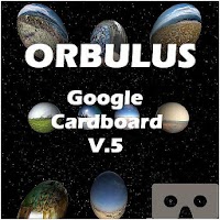 Orbulus, for Cardboard VR