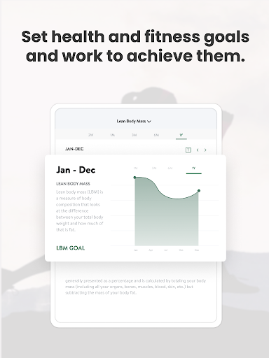 Kallistrate Kinetics