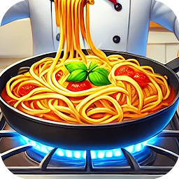 Cooking Taste Restaurant Games Mod Apk