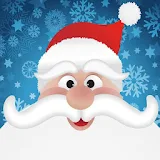 Santa Claus Christmas Gifts icon