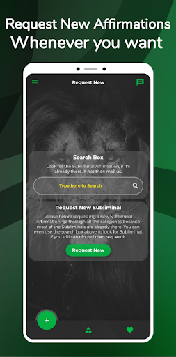 Mind Control: Powerful Sublimi Screenshot 3 - AppWisp.com